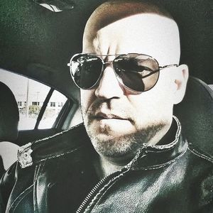 Meet your Posher, Terry